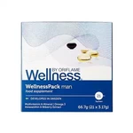 wellness pack man